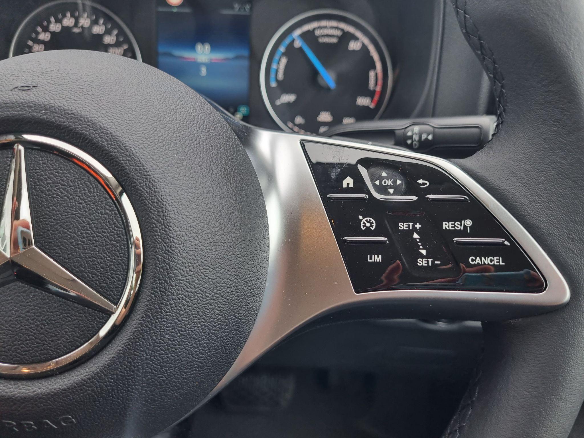 Mercedes-Benz eVito